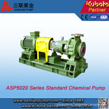 Asp5020 Series Estándar Bomba Química